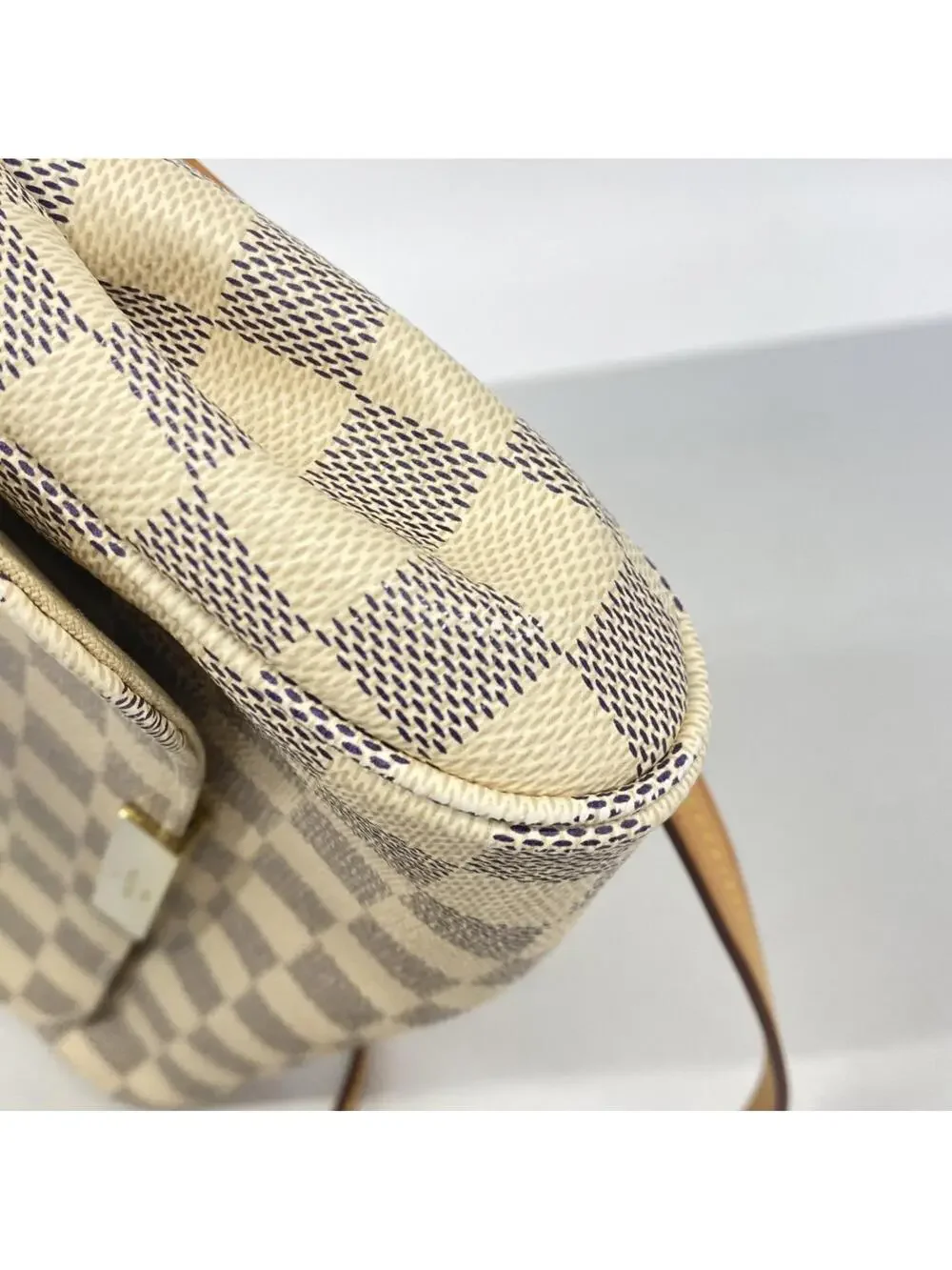 Louis Vuitton Favorite Handbag Damier #325213L15B